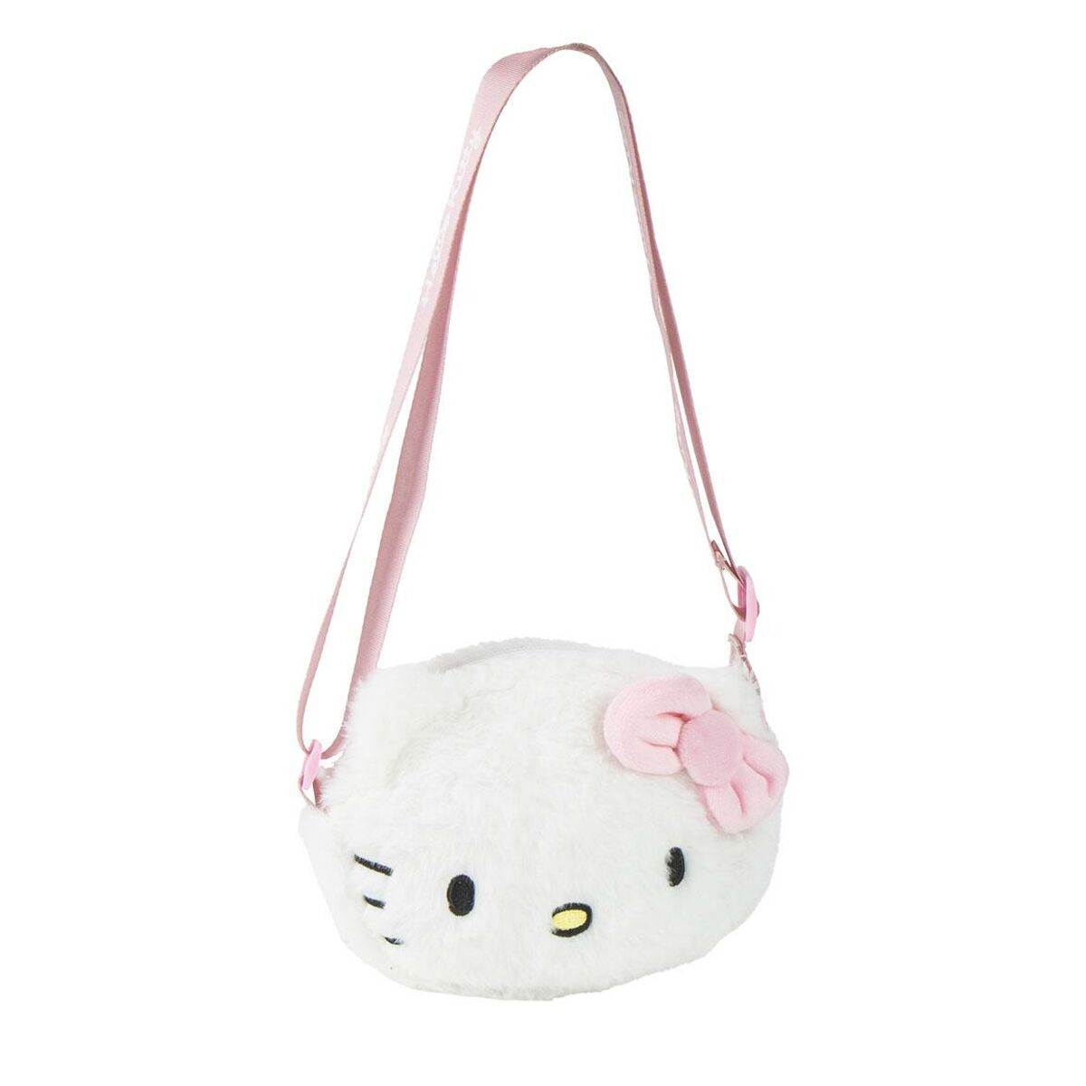 Geantă Hello Kitty - Jucarii si jocuri, Jucării de pluș