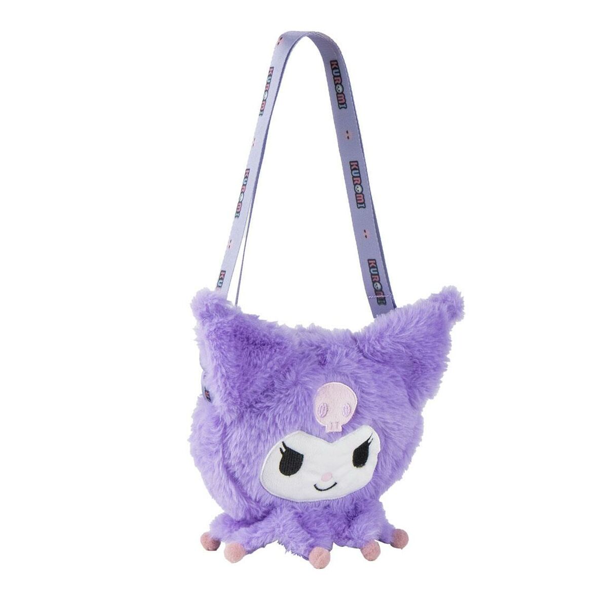 Geantă Hello Kitty - Jucarii si jocuri, Jucării de pluș