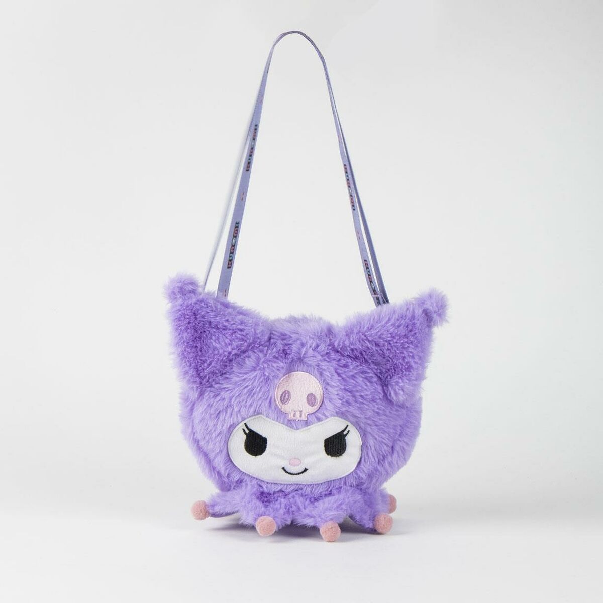 Geantă Hello Kitty - Jucarii si jocuri, Jucării de pluș