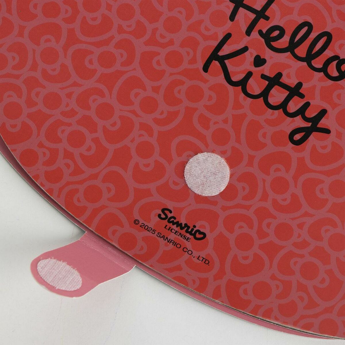 Set pentru desen Hello Kitty - Birou și papetărie, Arte și Meserii