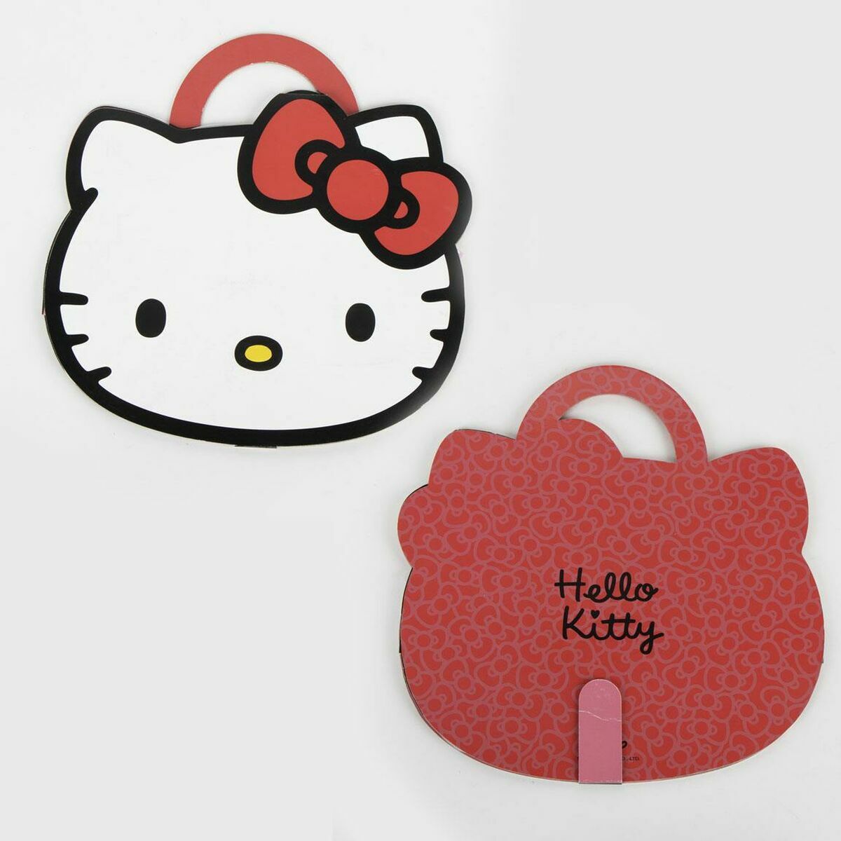Set pentru desen Hello Kitty - Birou și papetărie, Arte și Meserii