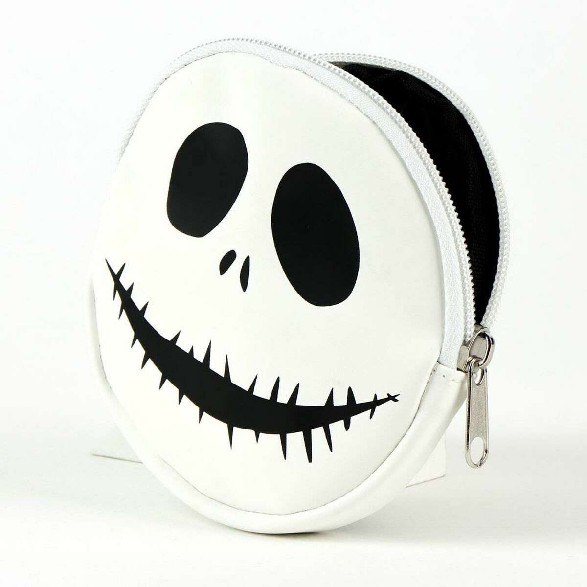 Ghiozdan The Nightmare Before Christmas Negru - Birou și papetărie, Material școlar și educațional