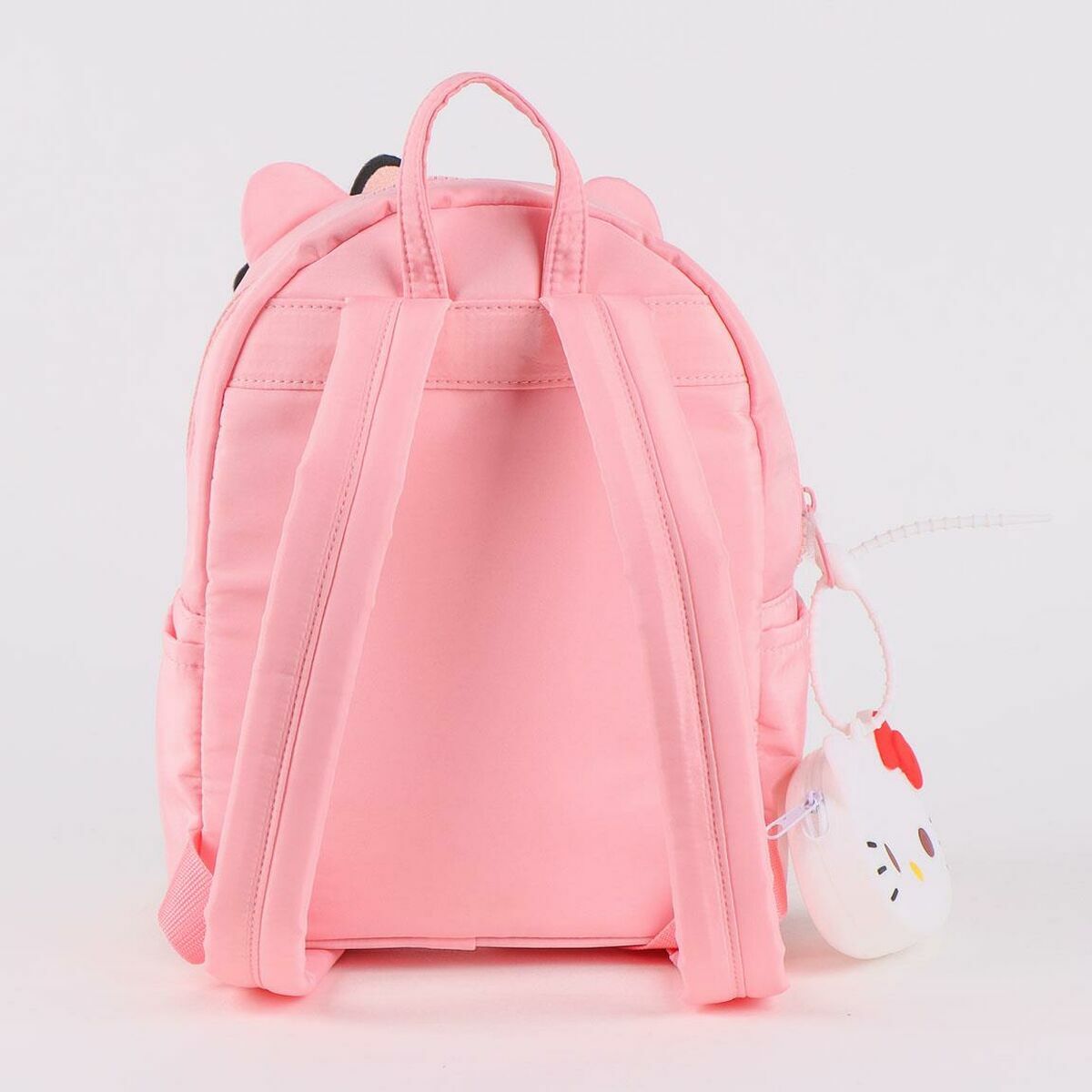 Ghiozdan Hello Kitty Roz - Birou și papetărie, Material școlar și educațional