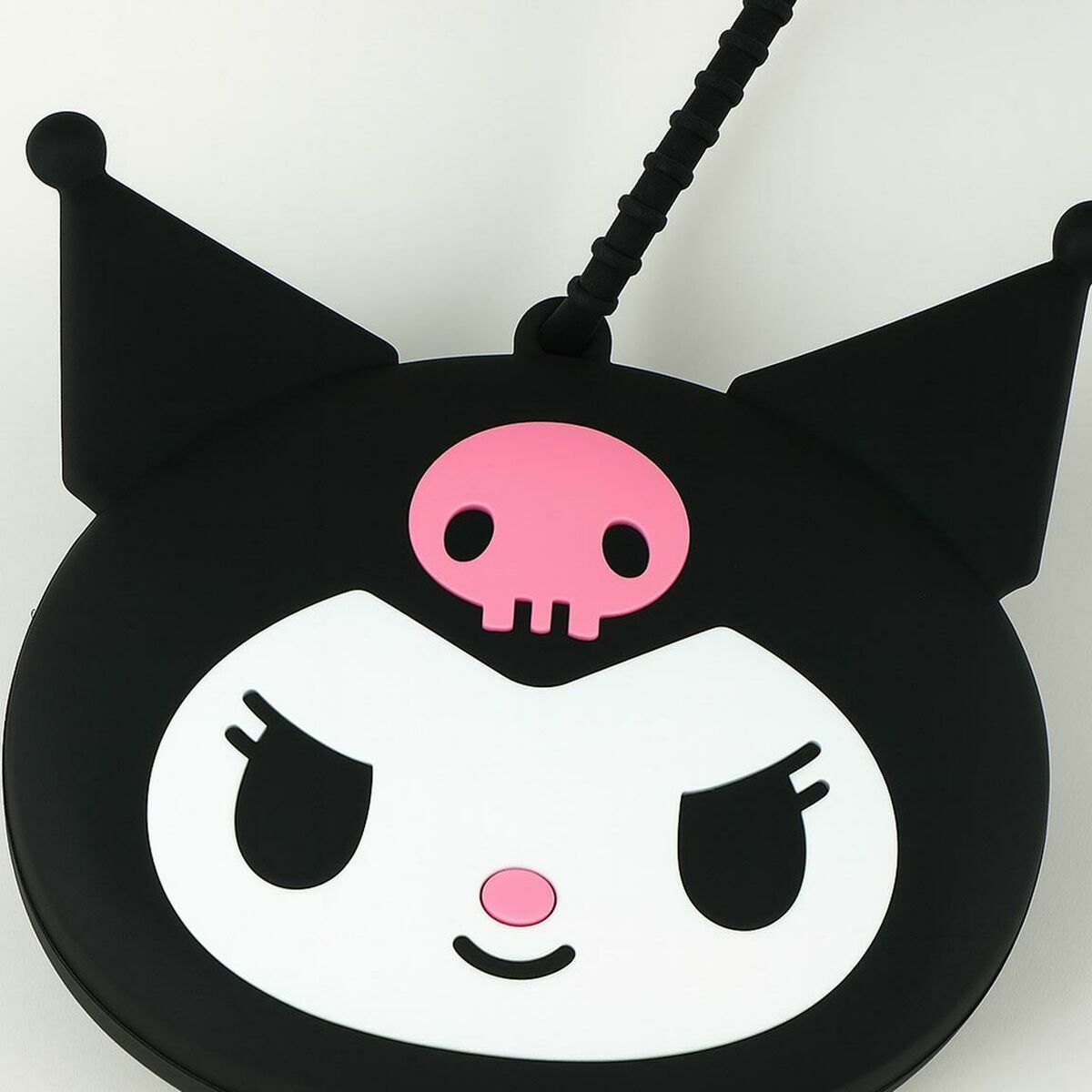 Geantă Bandulieră Hello Kitty black - Bagaje, Genți de mână