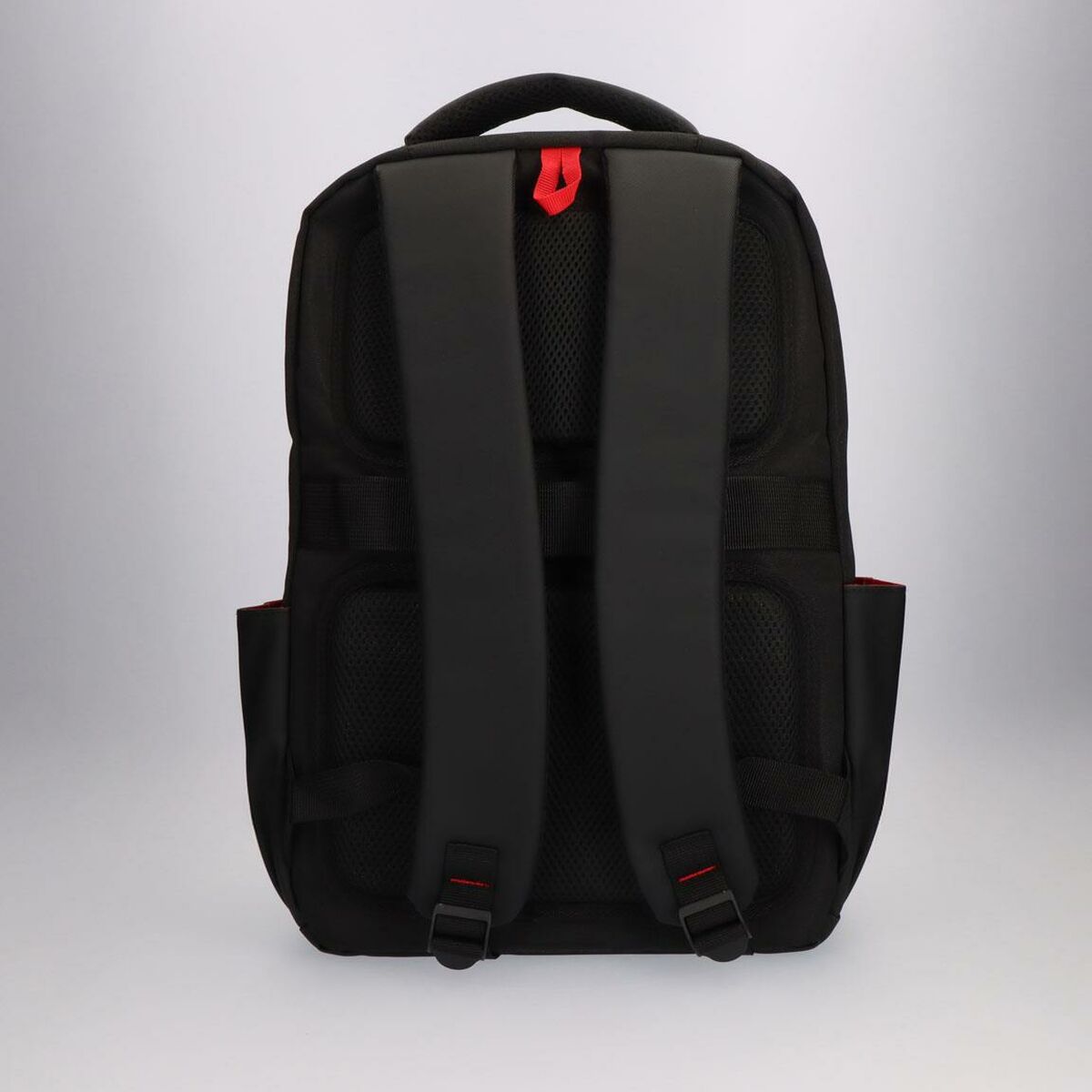 Rucsac Casual Superman Negru - Birou și papetărie, Material școlar și educațional