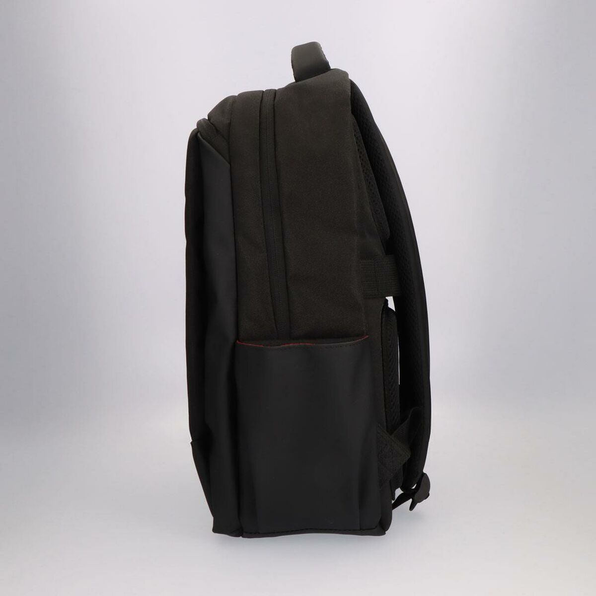Rucsac Casual Superman Negru - Birou și papetărie, Material școlar și educațional