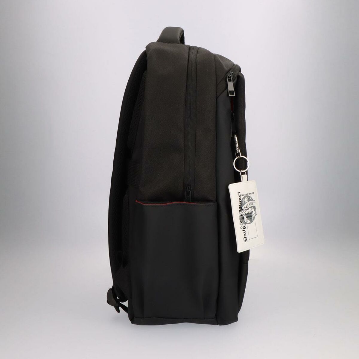 Rucsac Casual Superman Negru - Birou și papetărie, Material școlar și educațional
