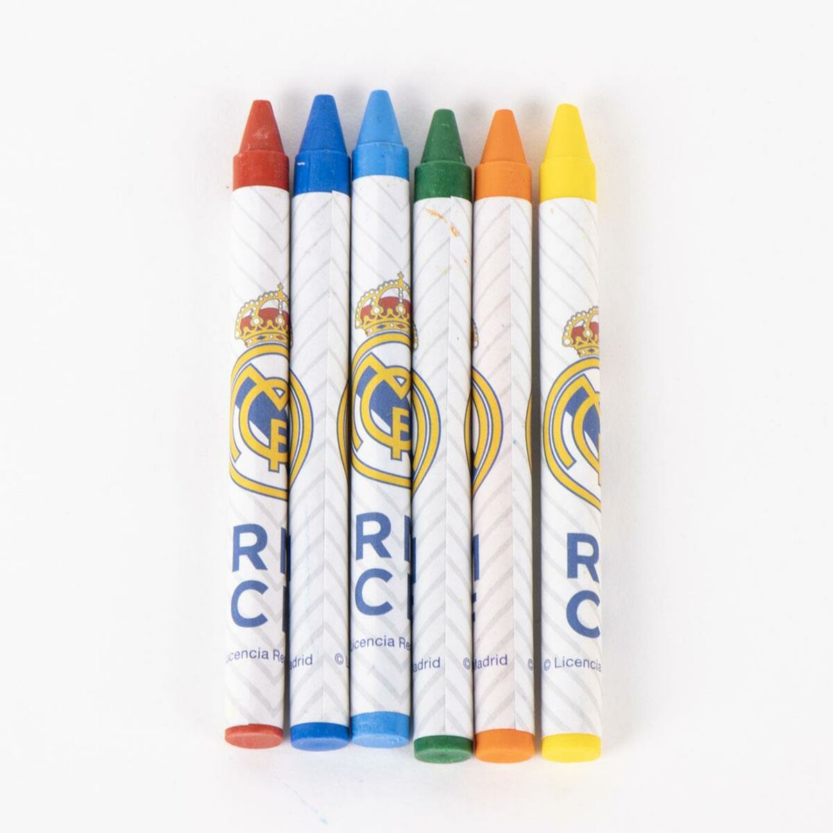 Set pentru desen Real Madrid C.F. - Birou și papetărie, Arte și Meserii