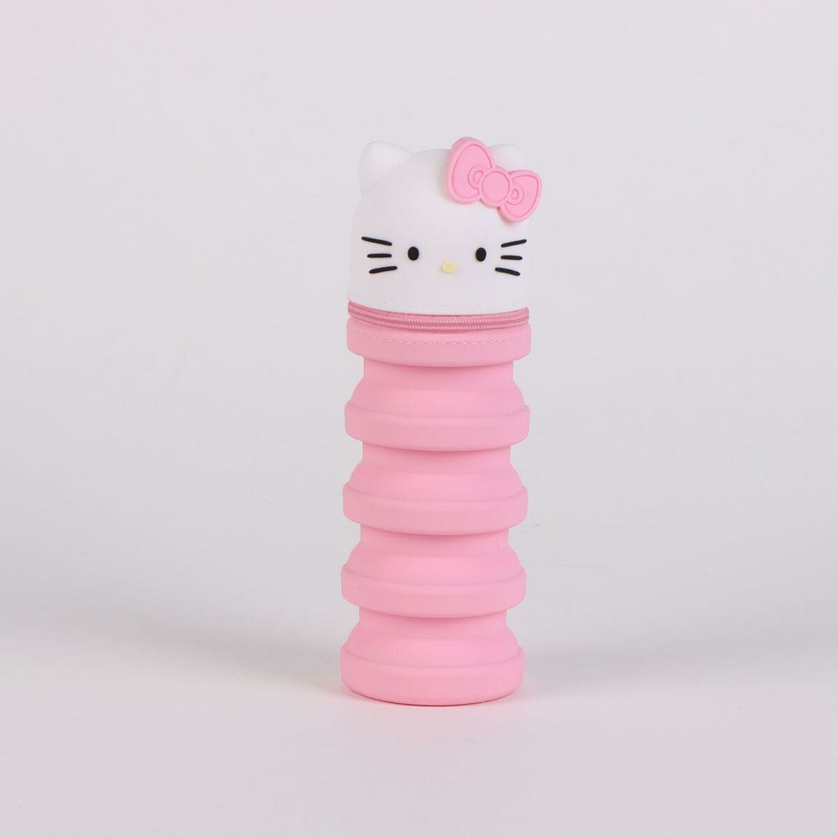 Penar Școlar Hello Kitty Alb - Birou și papetărie, Material școlar și educațional