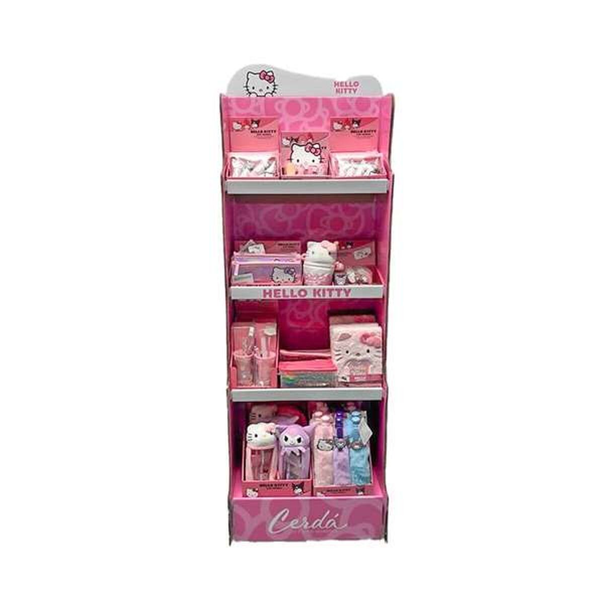 Joc de Plastilină Hello Kitty - Jucarii si jocuri, Activități creative