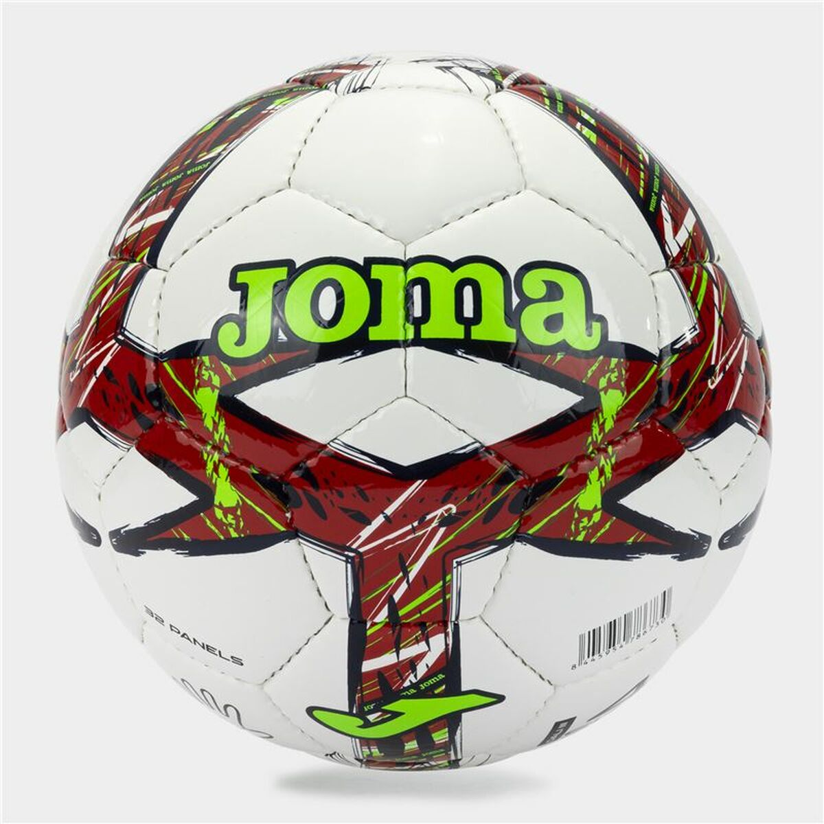 Minge de Fotbal Joma Sport Dali III Alb Mărimea 5 - Sport și în aer liber, Fotbal