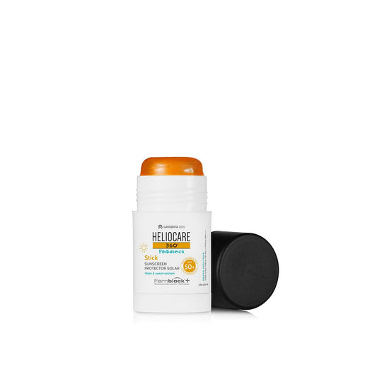 Protecție solară pentru copii Heliocare Pedriatics Stick SPF 50+ 25 g - Bebelus, Igienă și îngrijire