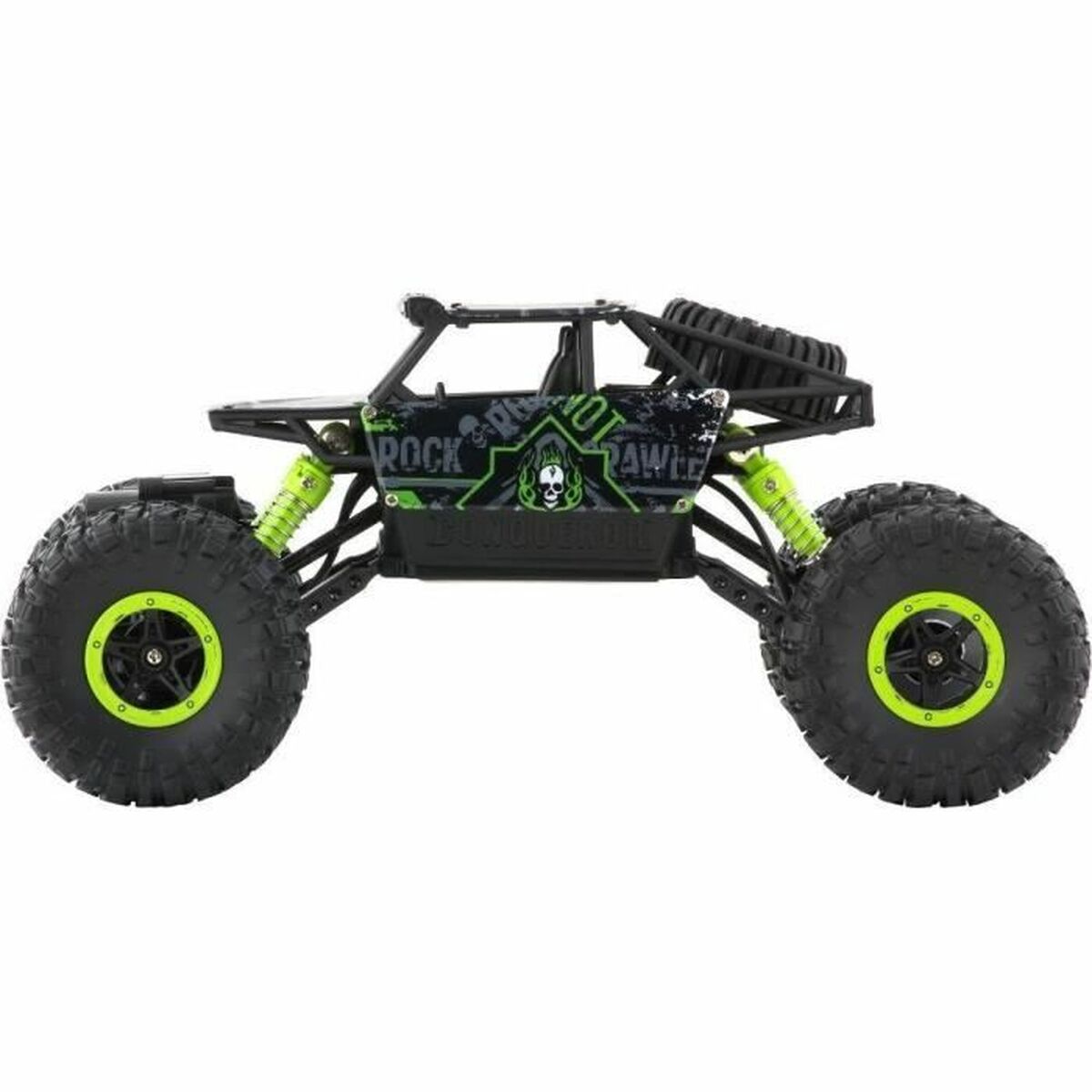 Mașină Radio Control Buddy Toys CLIMBER BRC 18.612 1:18 - Jucarii si jocuri, Vehicule
