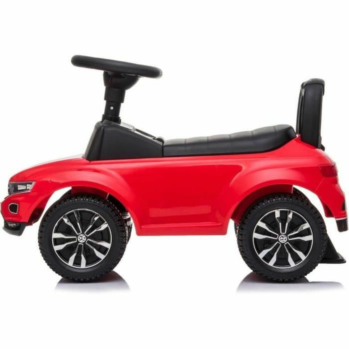 Mașină-Premergător Buddy Toys Roșu - Jucarii si jocuri, În aer liber și sport