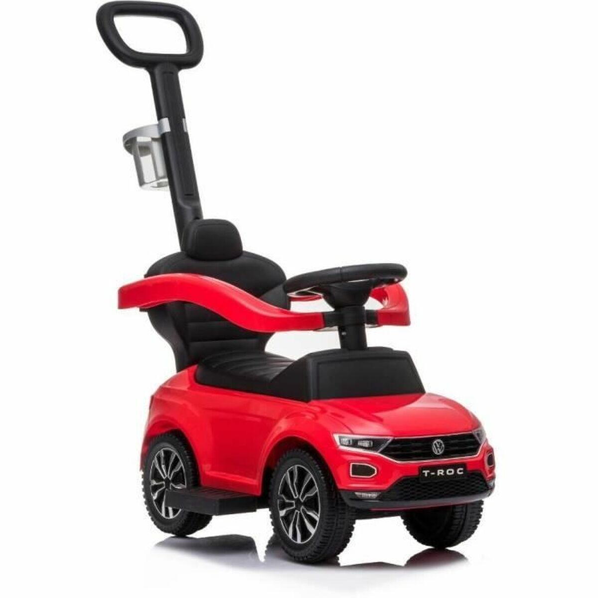 Mașină-Premergător Buddy Toys W T-ROCK BPC 5261 Roșu 84 X 40 X 87 CM - Jucarii si jocuri, În aer liber și sport