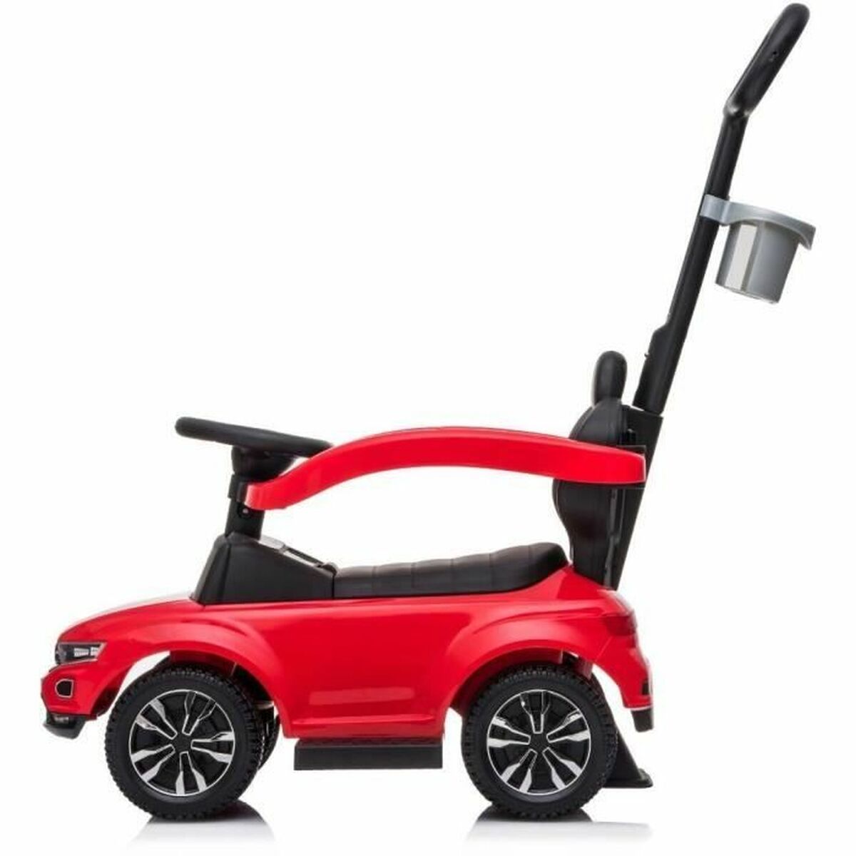 Mașină-Premergător Buddy Toys W T-ROCK BPC 5261 Roșu 84 X 40 X 87 CM - Jucarii si jocuri, În aer liber și sport