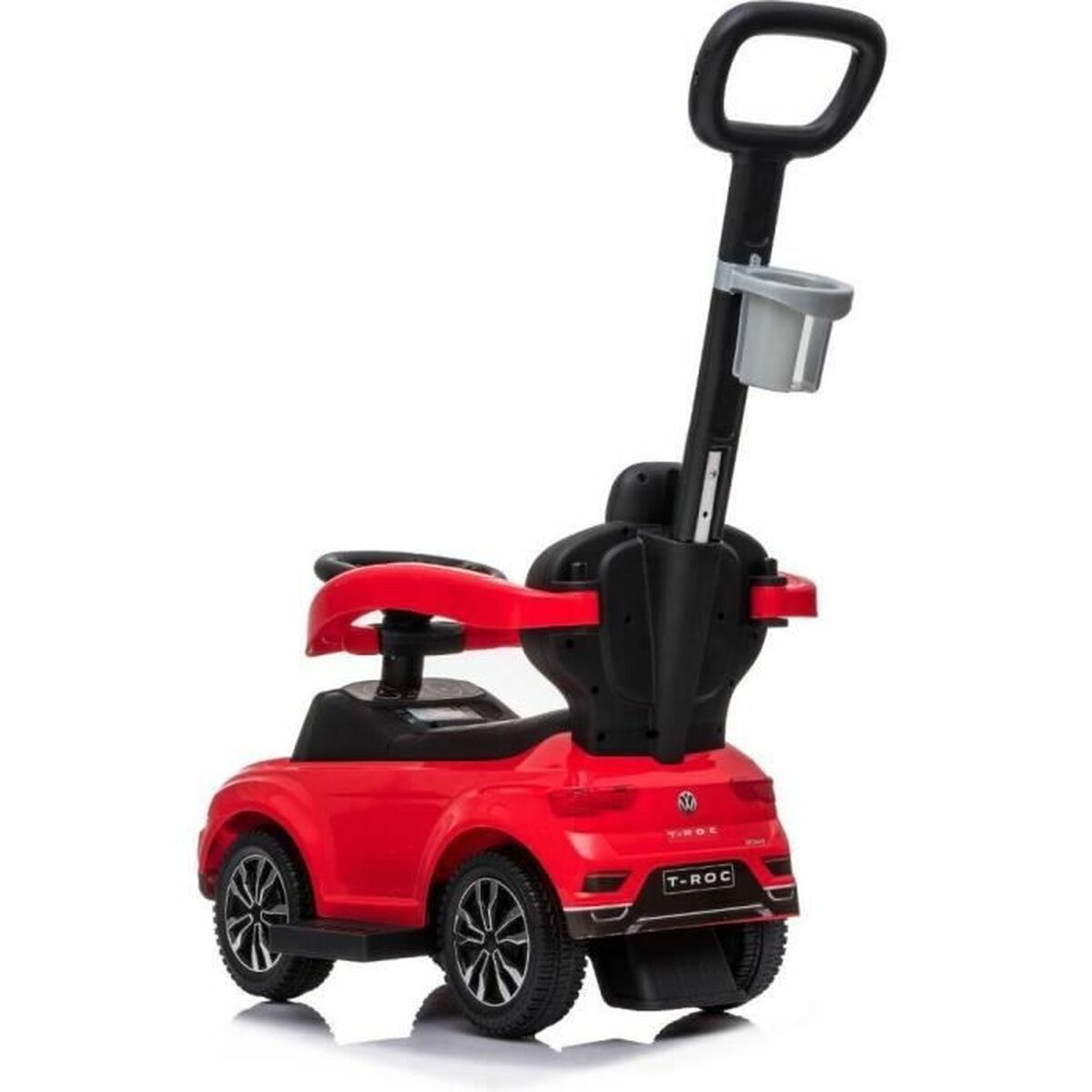 Mașină-Premergător Buddy Toys W T-ROCK BPC 5261 Roșu 84 X 40 X 87 CM - Jucarii si jocuri, În aer liber și sport