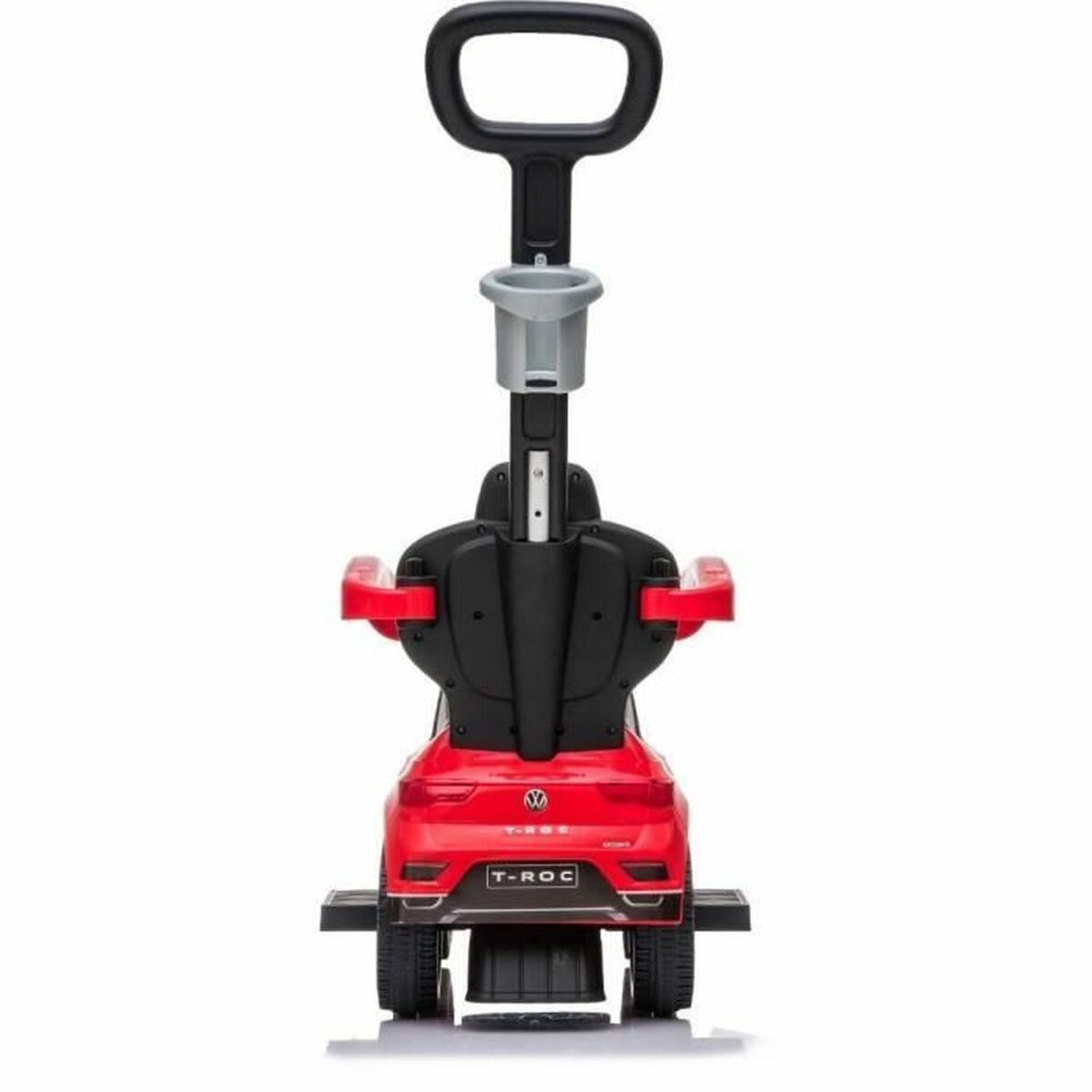 Mașină-Premergător Buddy Toys W T-ROCK BPC 5261 Roșu 84 X 40 X 87 CM - Jucarii si jocuri, În aer liber și sport