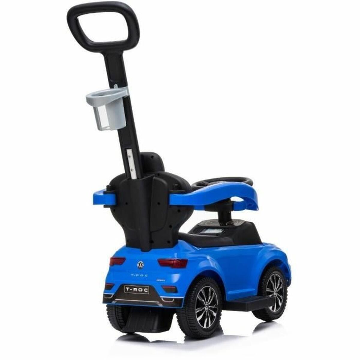 Premergător Buddy Toys Mașină - Jucarii si jocuri, În aer liber și sport