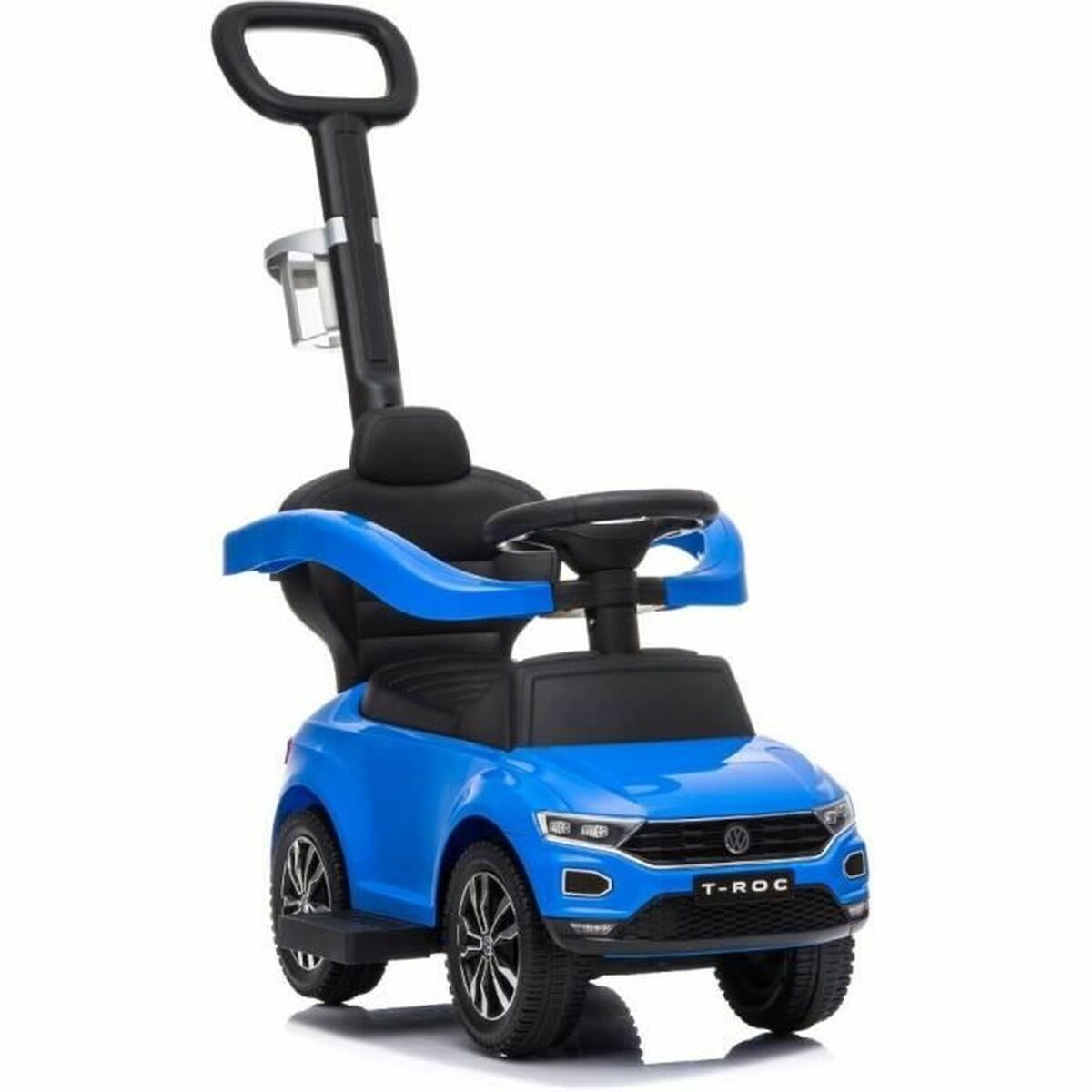 Premergător Buddy Toys Mașină - Jucarii si jocuri, În aer liber și sport