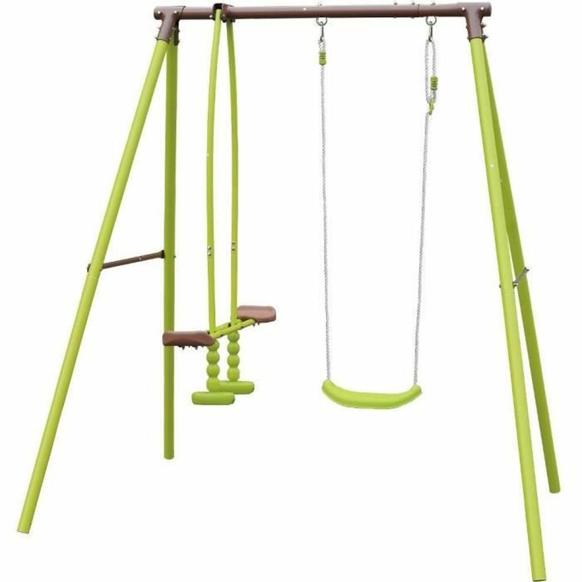Leagăn Buddy Toys - Bebelus, Activitate și divertisment