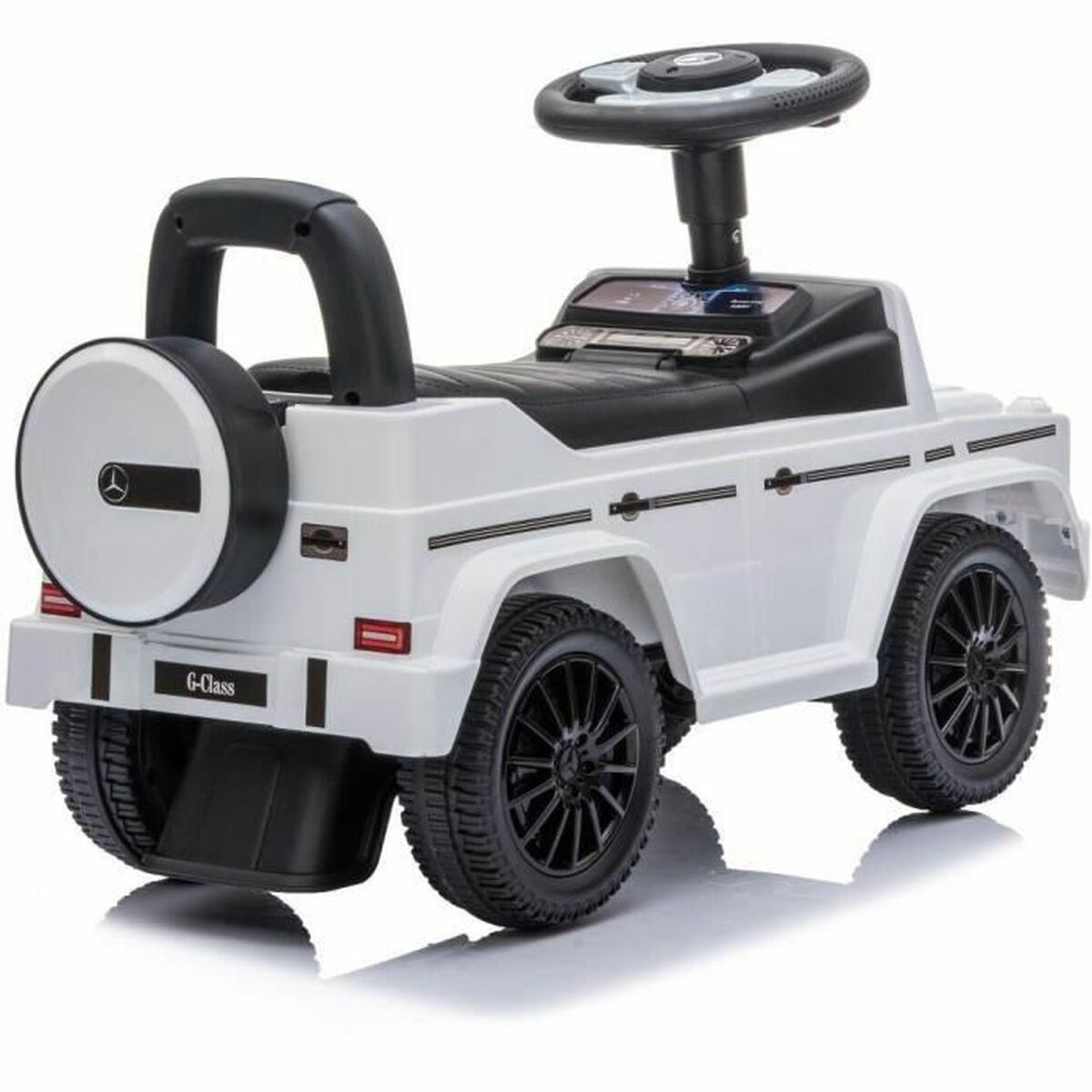 Mașină-Premergător Buddy Toys - Jucarii si jocuri, În aer liber și sport