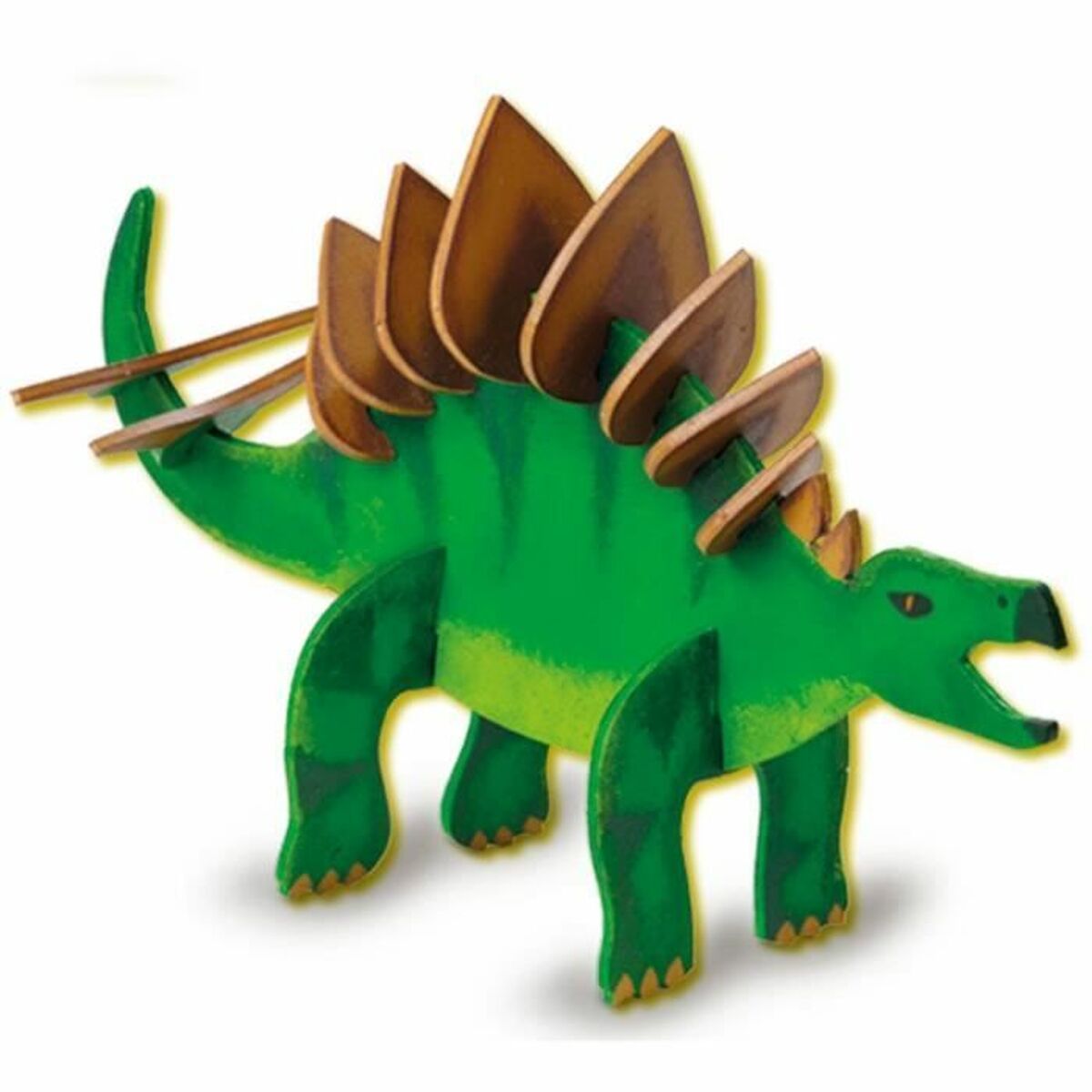 Set pentru desen SES Creative Glow in the Dark - Birou și papetărie, Arte și Meserii