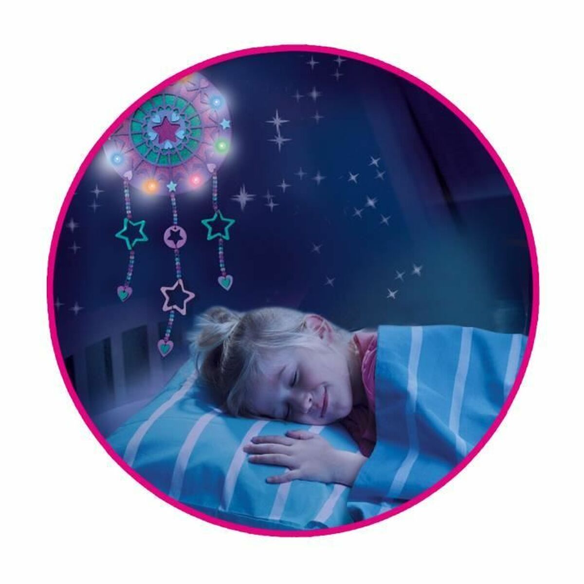 Set pentru desen SES Creative Galaxy - Birou și papetărie, Arte și Meserii