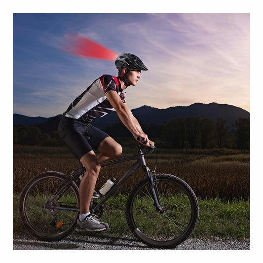 Cască de Ciclism pentru Adulți Dunlop Negru Gri L 58-61 cm - Sport și în aer liber, Ciclism