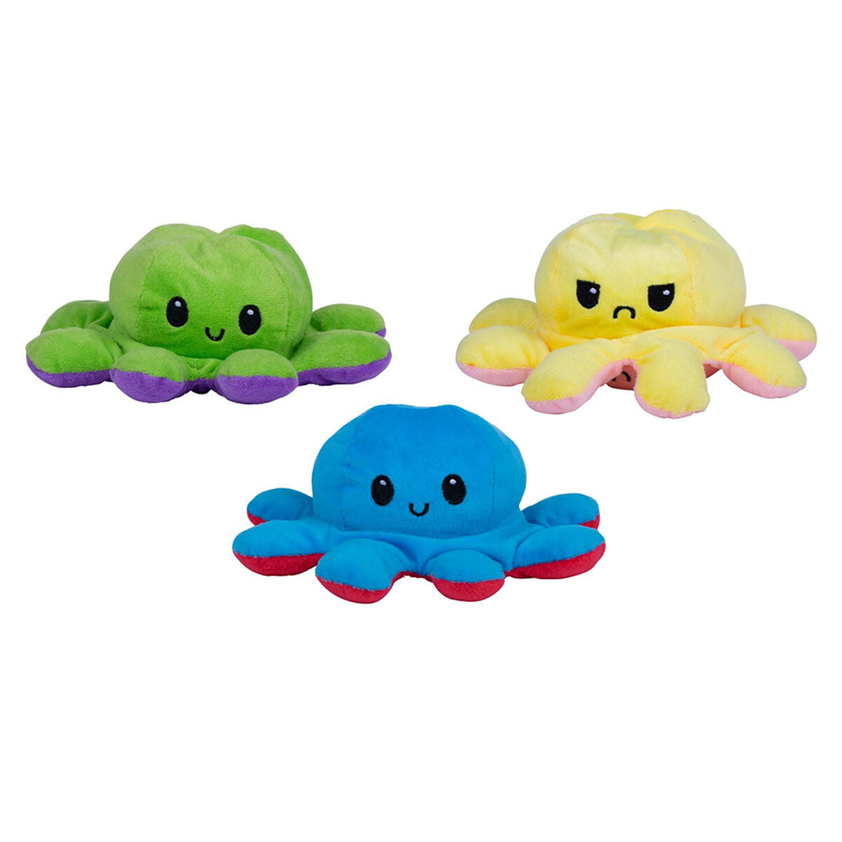 Jucărie de Pluș Eddy Toys Ø19 cm - Jucarii si jocuri, Jucării de pluș