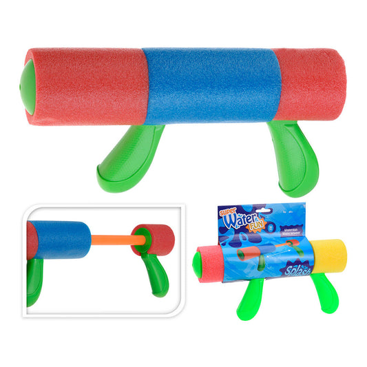 Pistol cu Apă Water Fun 30 cm - Jucarii si jocuri, În aer liber și sport