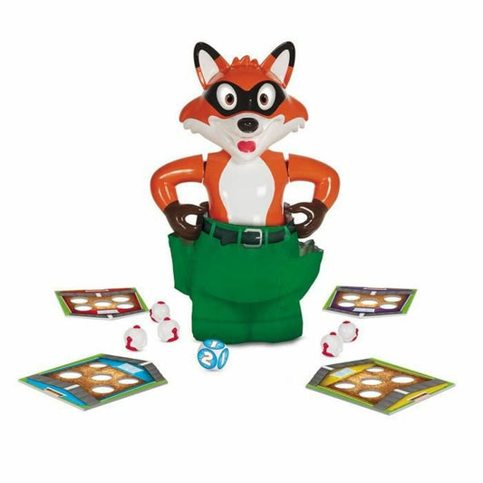 Joc de Masă Goliath Filou Chiptou (FR) - Jucarii si jocuri, Jocuri și accesorii