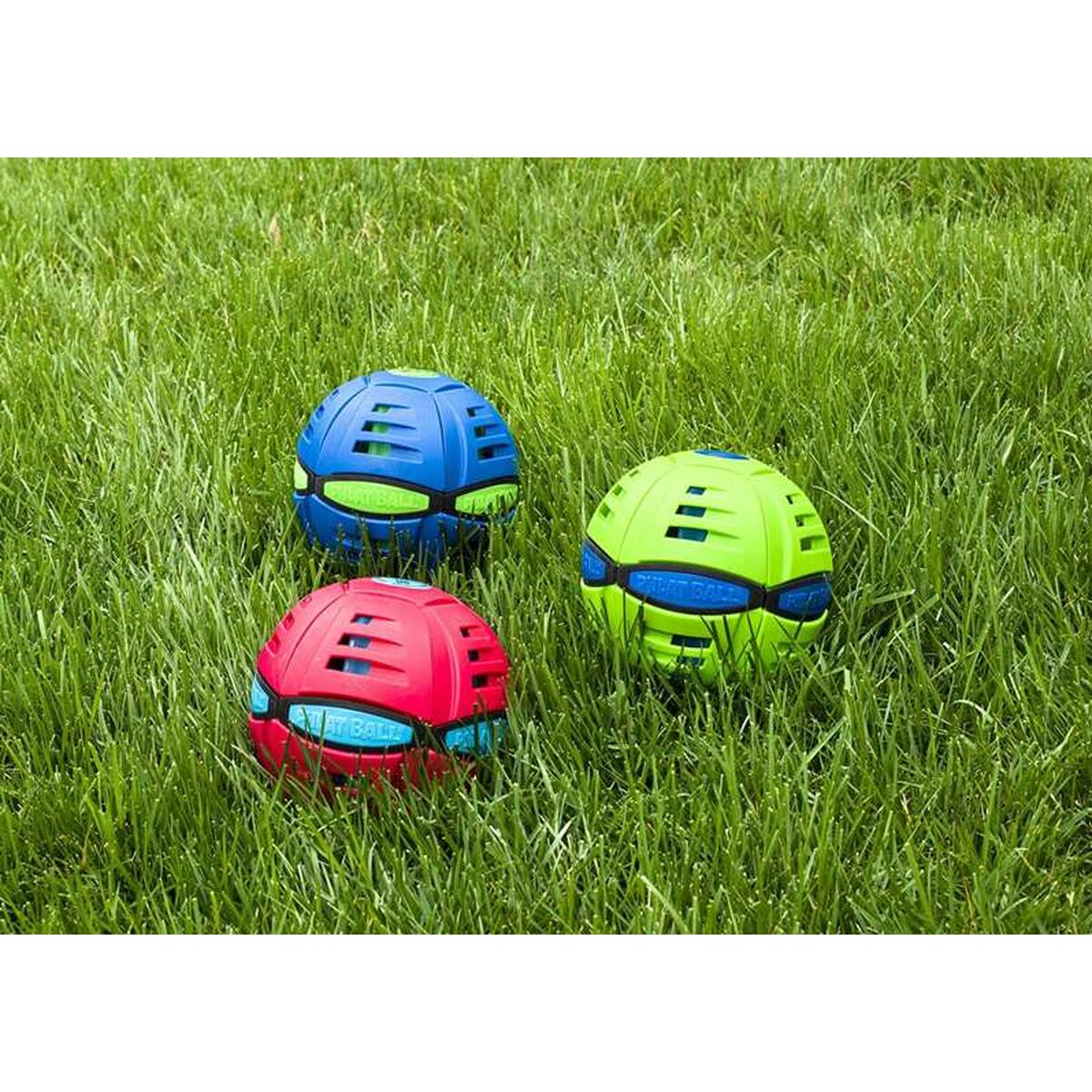 Minge Goliath 24 x 6 x 27 cm - Jucarii si jocuri, În aer liber și sport