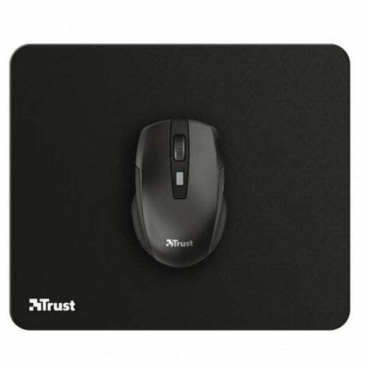 Covoraș de șoarece Trust 24193 Negru (1 Unități) - Tehnică de calcul, Accesorii