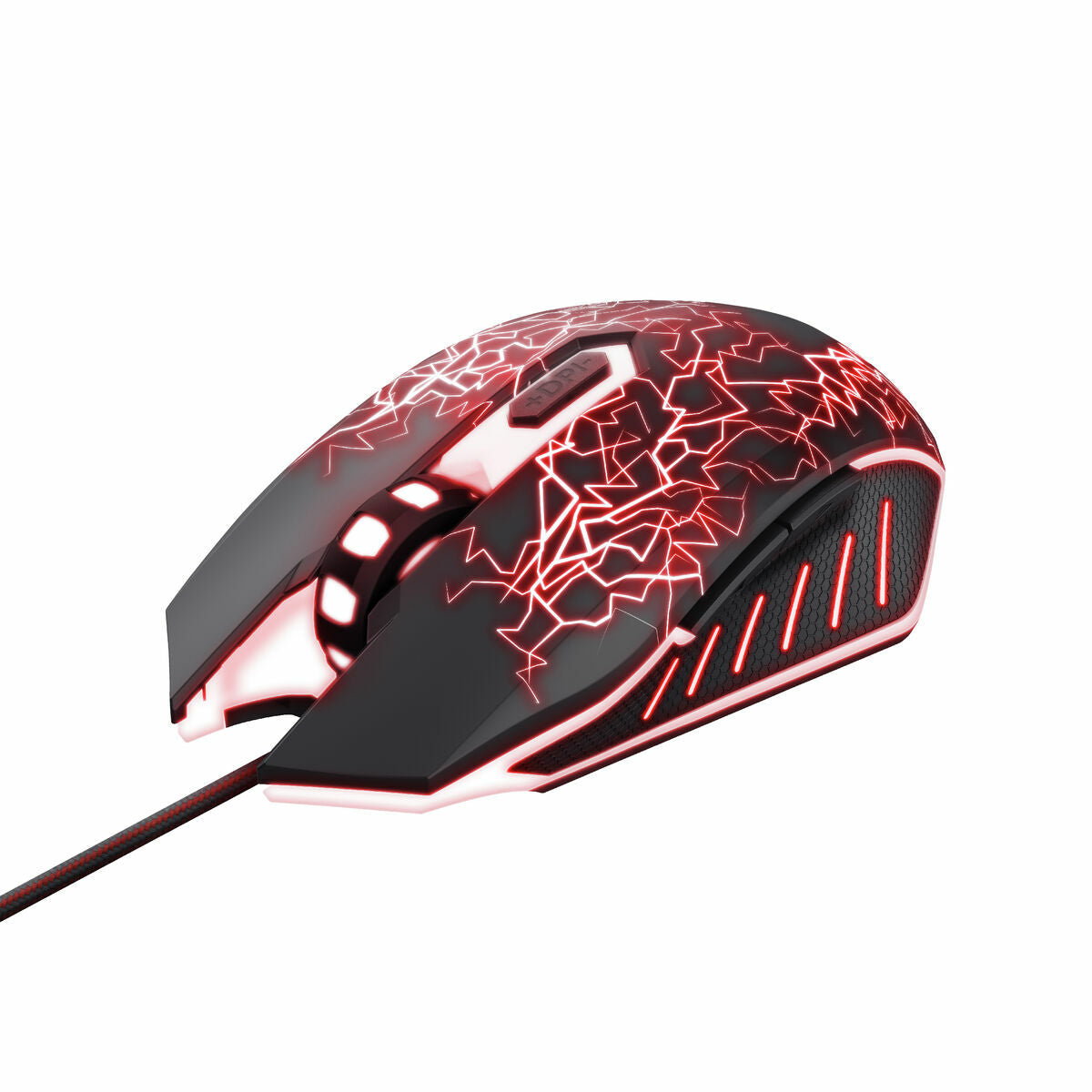 Mouse Trust GXT 105X Izza - Electronică, Joc video