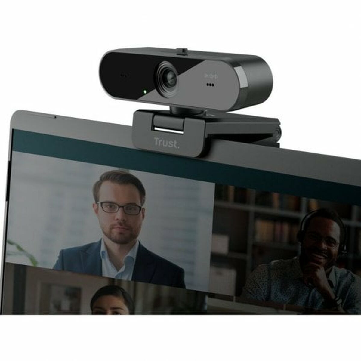 Webcam Trust 24733 - Electronică, Joc video