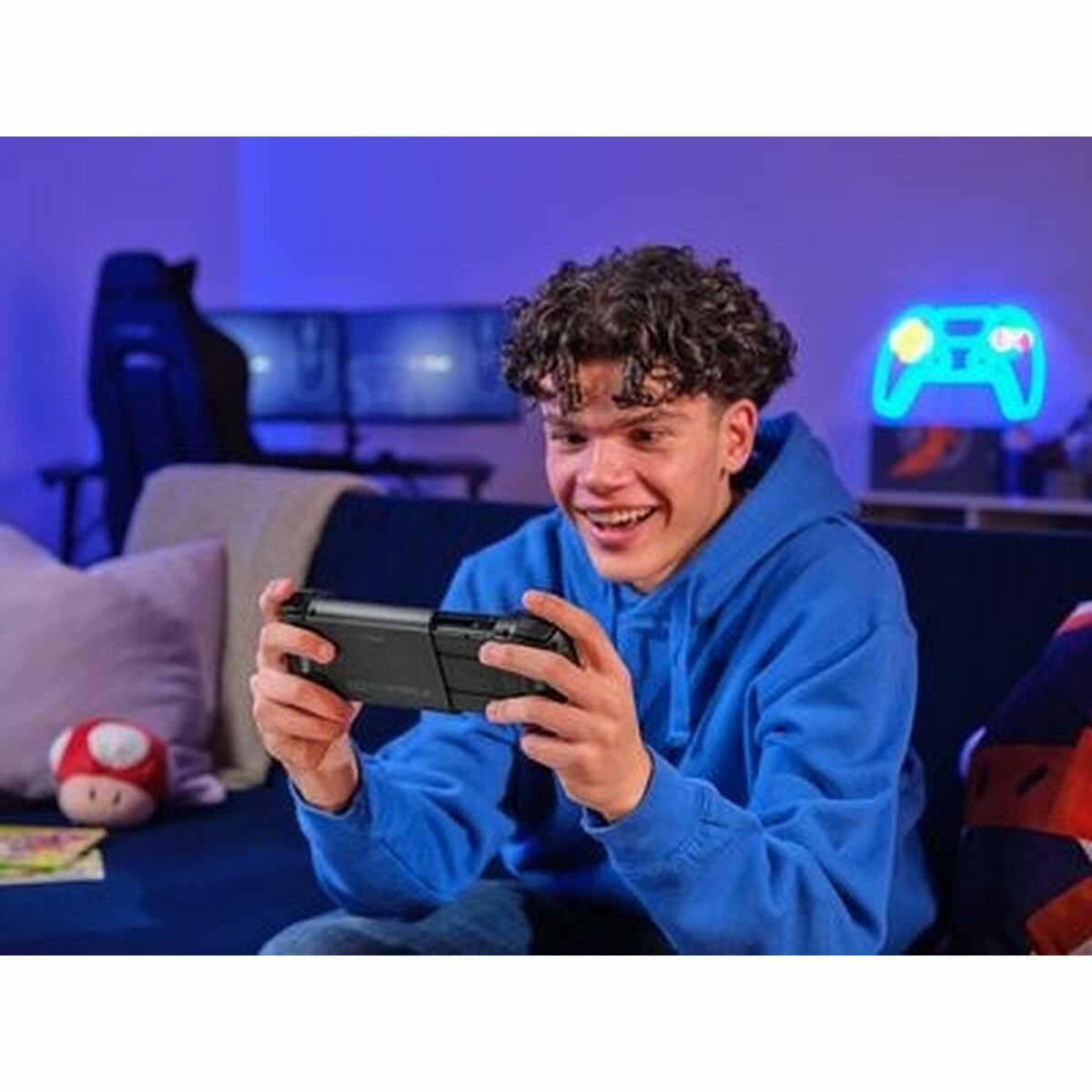 Telecomandă Jocuri Gaming Trust 25485 - Electronică, Joc video