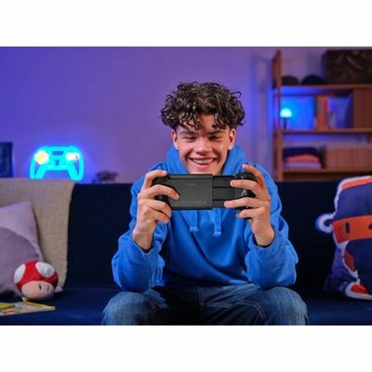 Telecomandă Jocuri Gaming Trust 25485 - Electronică, Joc video