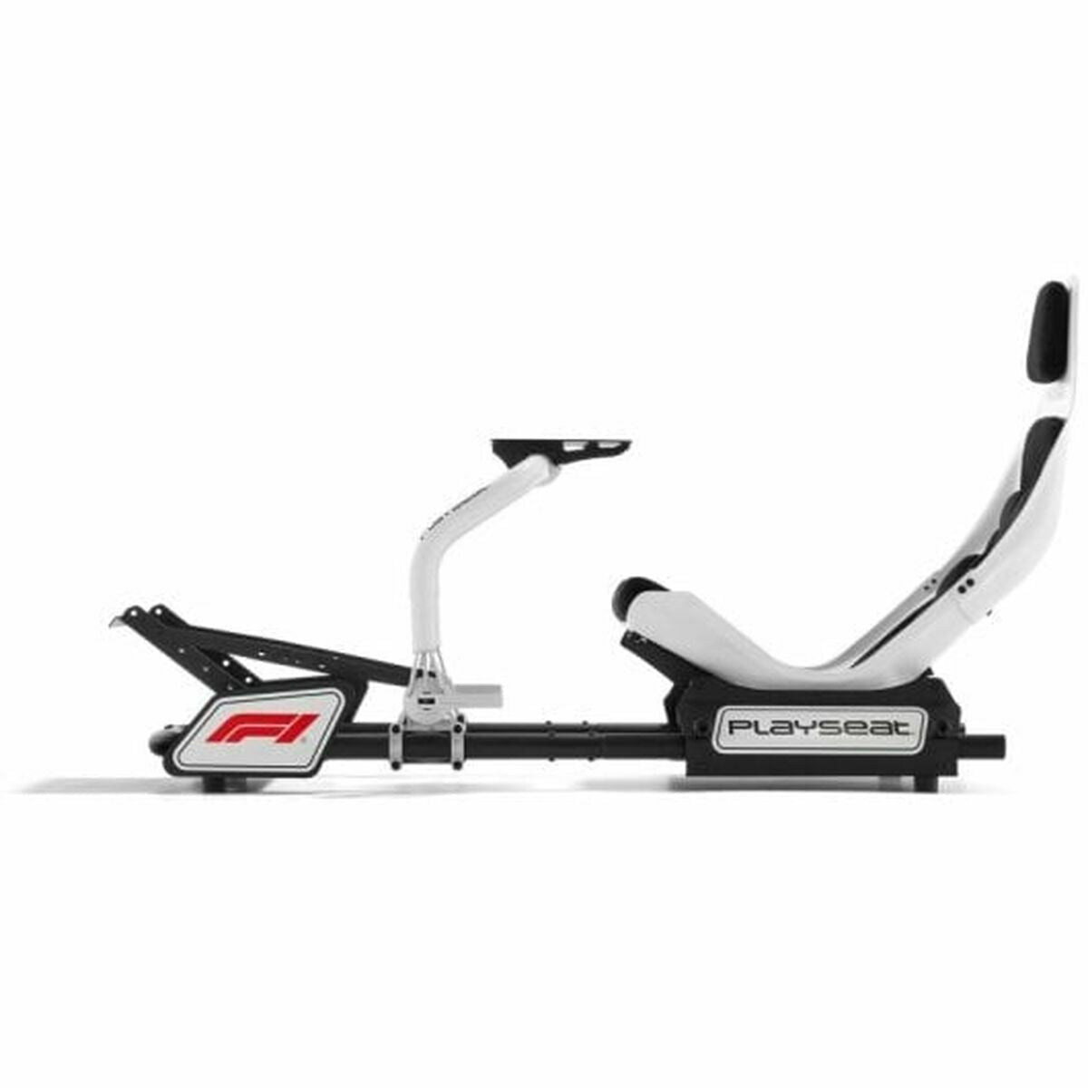 Scaun Gaming Playseat Negru - Acasă și bucătărie, Mobilă
