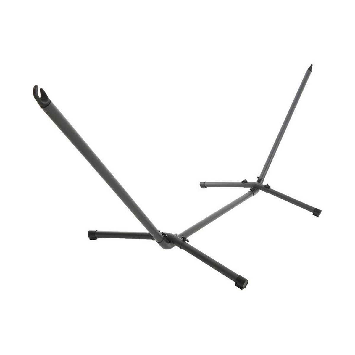 Suport EDM Gri închis 93 x 300 x 105 cm Hamac Suspendat - Curte, Mobilier de grădină și accesorii