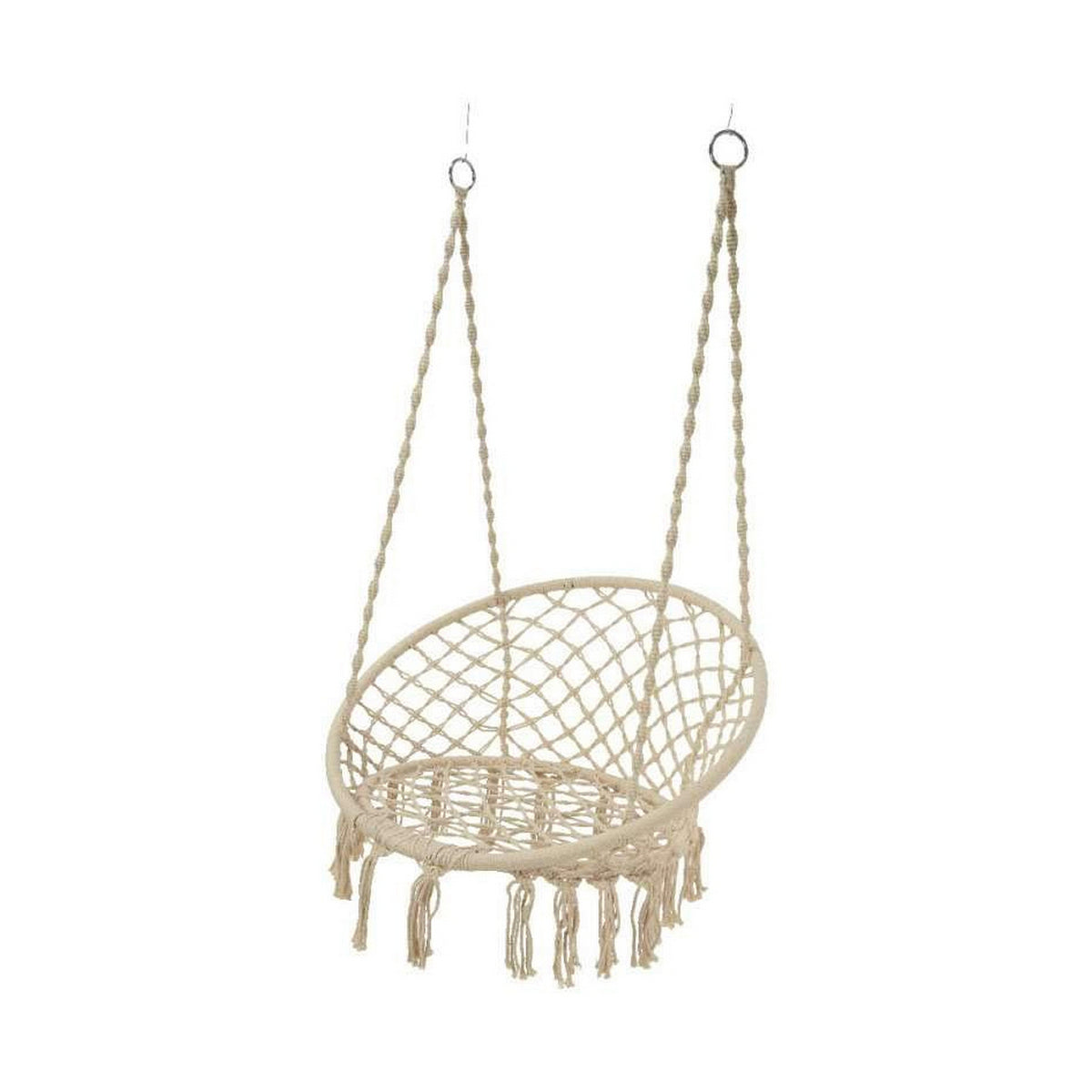 Leagăn Decoris Bali (82 x 123 cm) - Curte, Mobilier de grădină și accesorii
