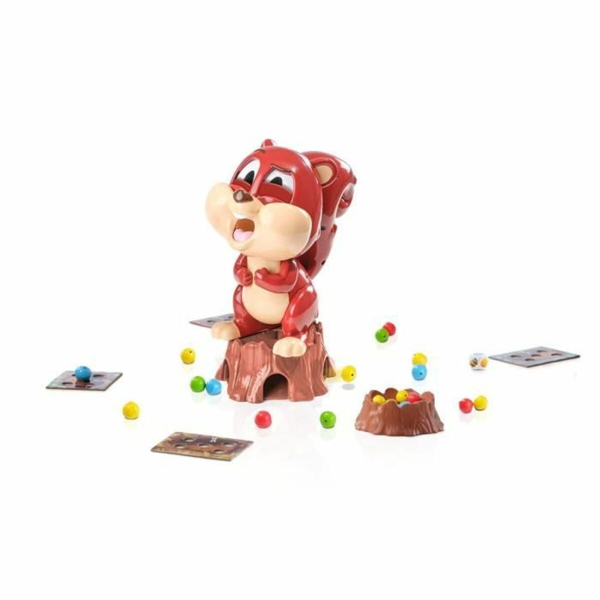 Joc de Masă Goliath Gobe Nuts (FR) - Jucarii si jocuri, Jocuri și accesorii