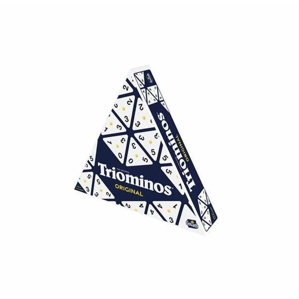 Joc de Masă Goliath 30,5 x 6 x 26,5 cm - Jucarii si jocuri, Jocuri și accesorii