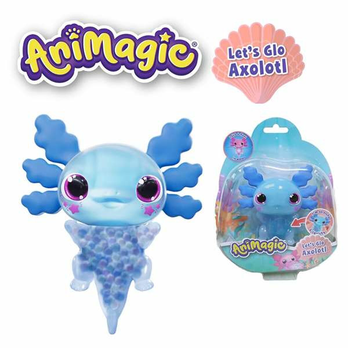Păpușă Bebe Goliath - Jucarii si jocuri, Păpuși și accesorii