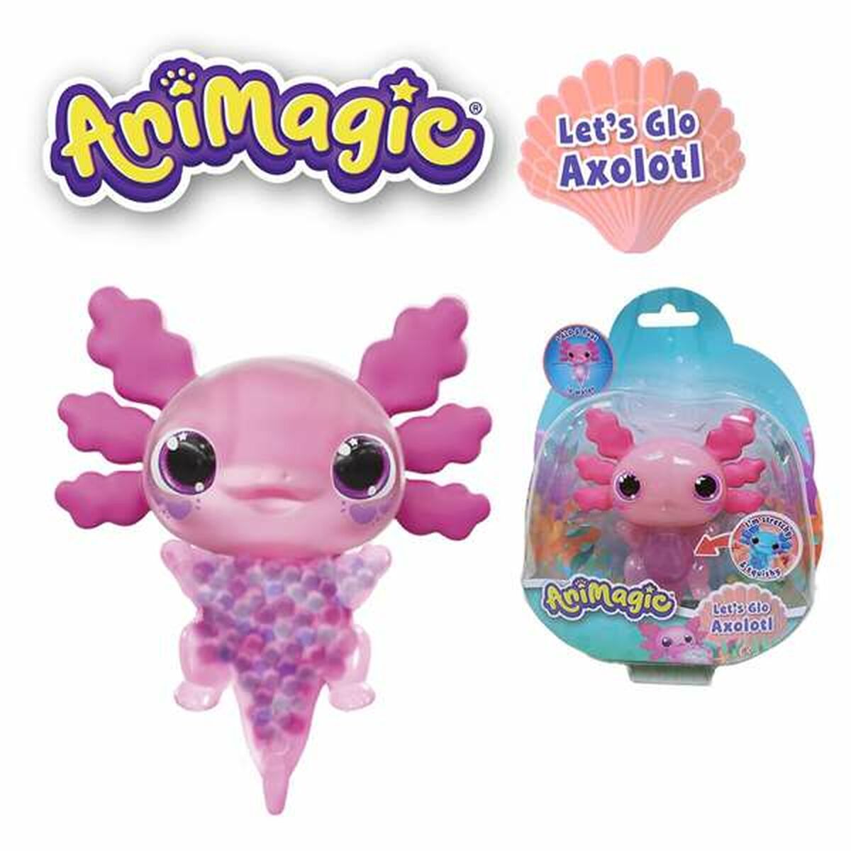 Păpușă Bebe Goliath - Jucarii si jocuri, Păpuși și accesorii