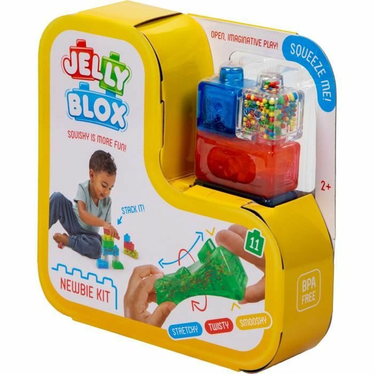 Set de Construcție Goliath 931691 12 Piese - Jucarii si jocuri