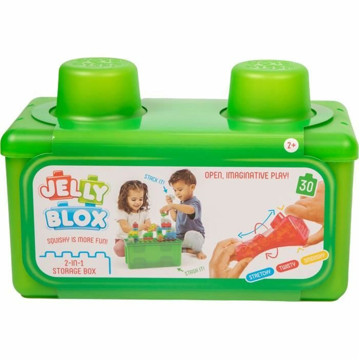 Set de Construcție Goliath - Jucarii si jocuri, Jocuri și accesorii