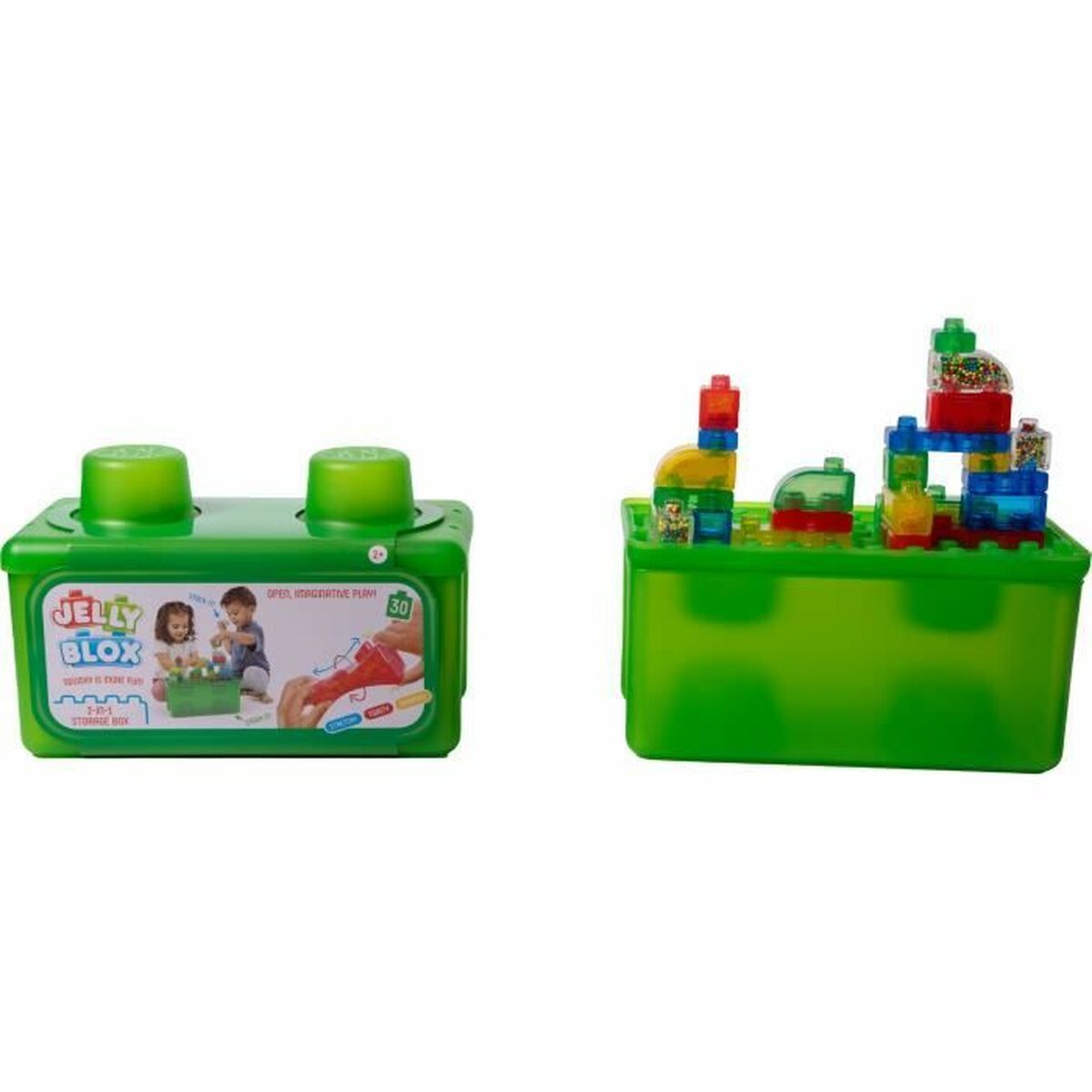 Set de Construcție Goliath - Jucarii si jocuri, Jocuri și accesorii