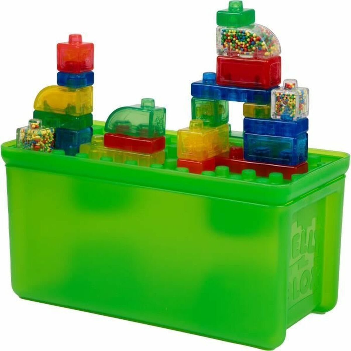 Set de Construcție Goliath - Jucarii si jocuri, Jocuri și accesorii