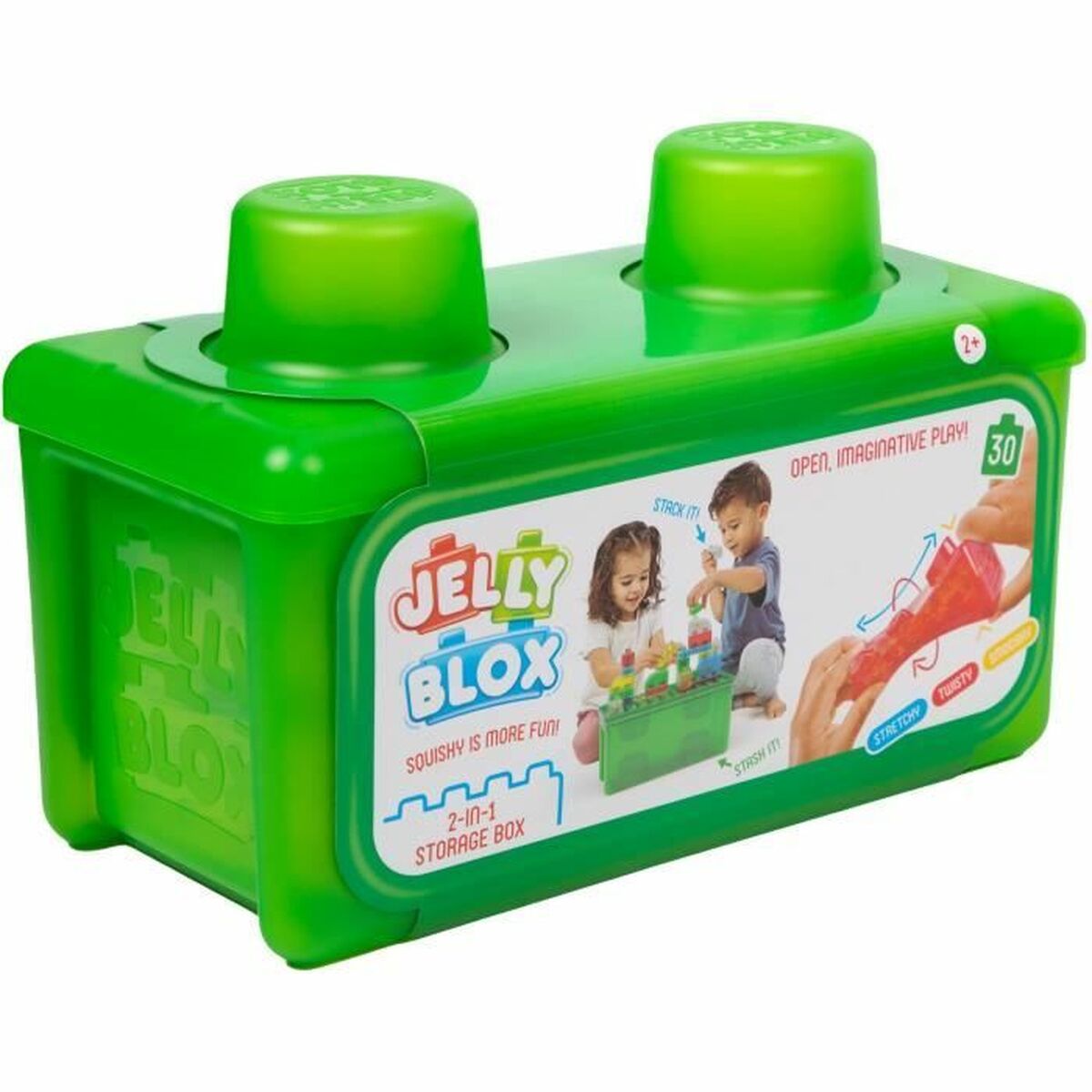 Set de Construcție Goliath - Jucarii si jocuri, Jocuri și accesorii